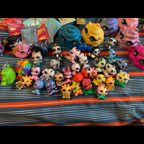 Poopsie Slime Bundle over $600 worth! - Picture 2 of 8